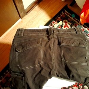 Dovetail womens work pants